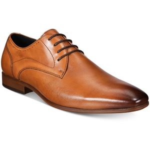Bar III men’s plain oxfords shoes